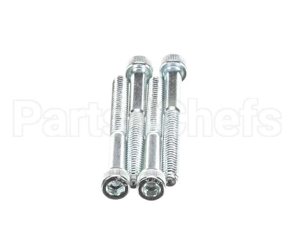 84282-008 Henny Penny Assembly-Sel V Manifold Fastener S