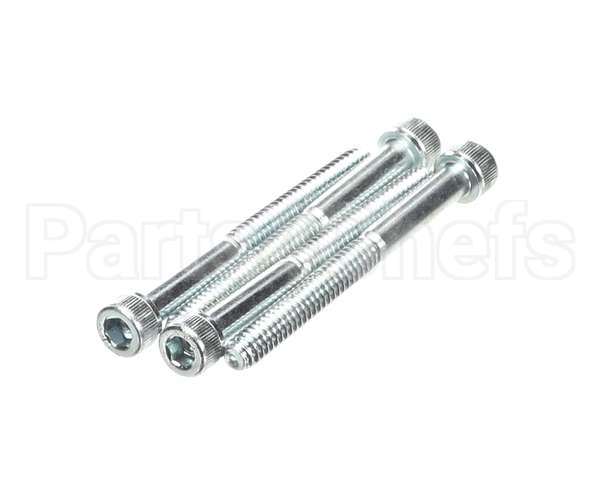84282-008 Henny Penny Assembly-Sel V Manifold Fastener S
