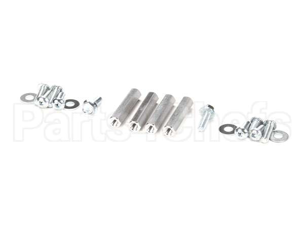 84282-009 Henny Penny Assembly-Sel V Mounting Hardware S