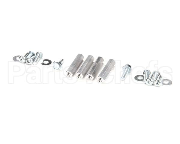 84282-009 Henny Penny Assembly-Sel V Mounting Hardware S