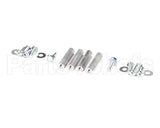 84282-009 Henny Penny Assembly-Sel V Mounting Hardware S