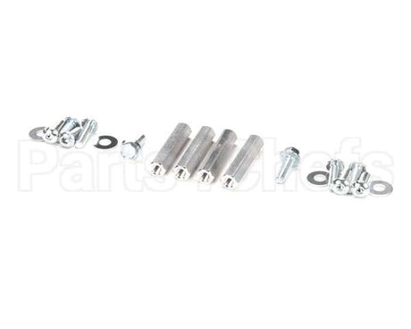84282-009 Henny Penny Assembly-Sel V Mounting Hardware S