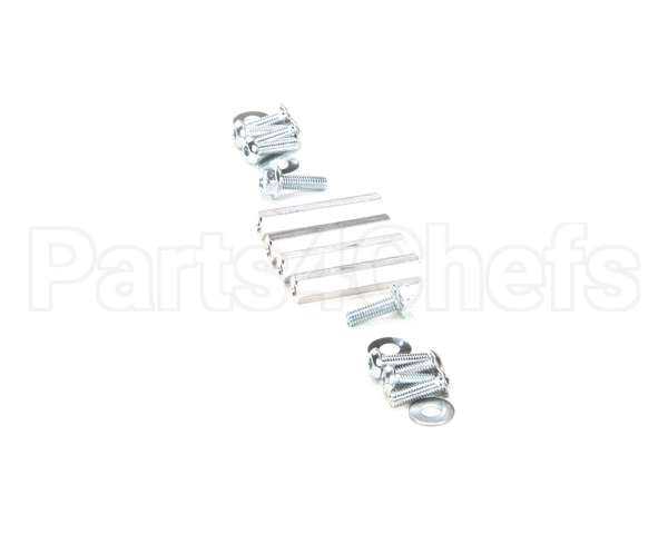 84282-009 Henny Penny Assembly-Sel V Mounting Hardware S