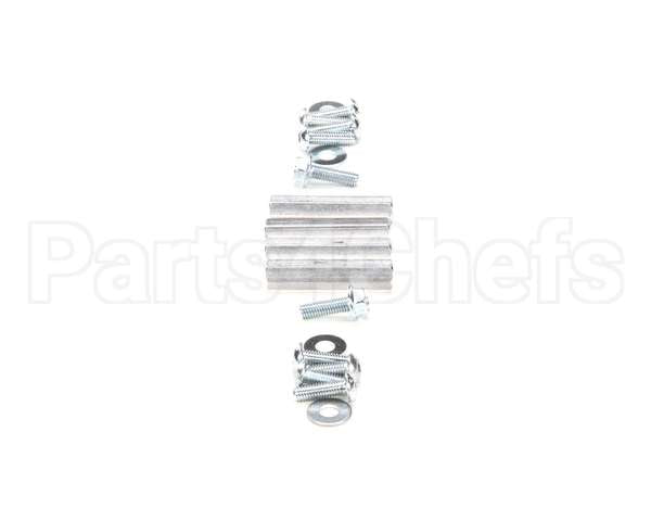 84282-009 Henny Penny Assembly-Sel V Mounting Hardware S