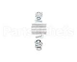 84282-009 Henny Penny Assembly-Sel V Mounting Hardware S