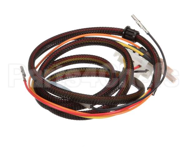 84282-010 Henny Penny Assembly-Sel V Harn S