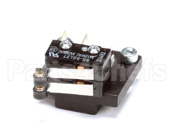 84282-011 Henny Penny Assembly-Sel V Switch S