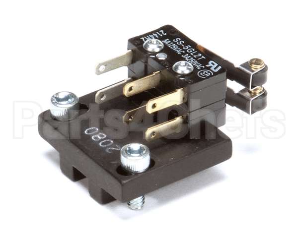 84282-011 Henny Penny Assembly-Sel V Switch S