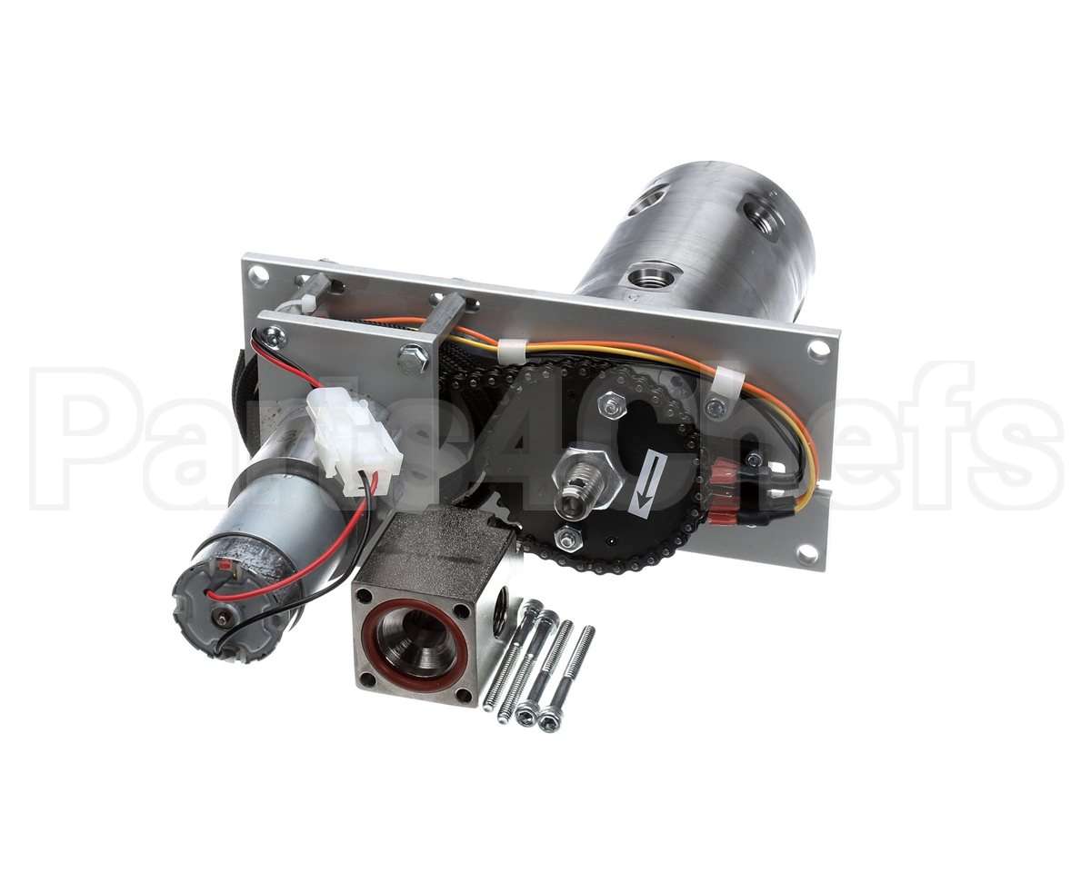 84282 Henny Penny Valve-Selector