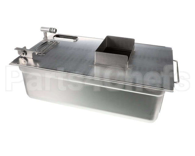 84286 Henny Penny Assembly-Drain Pan-Lve20X