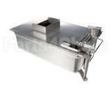 84286 Henny Penny Assembly-Drain Pan-Lve20X
