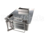 84286 Henny Penny Assembly-Drain Pan-Lve20X