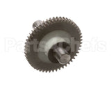8429 Dynamic Mixer Double Gear With Washer