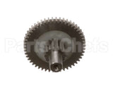 8429 Dynamic Mixer Double Gear With Washer