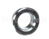 8430500 Bakers Pride Insert 3/4 10 Thread Press-In