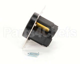 8430A Hubbell Lighting 30A 3-Ph250V Receptacle