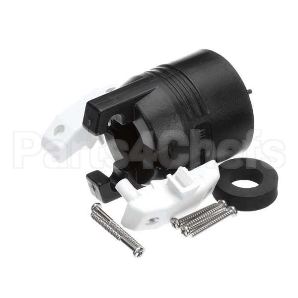8431C Compatible Hubbell 30A Strt Plug 4 Wire