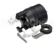 8431C Hubbell Lighting 30A Strt Plug 4 Wire