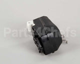 8432C Hubbell Lighting 30A 3-Ph 250V Angle Plug