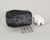 8432C Hubbell Lighting 30A 3-Ph 250V Angle Plug