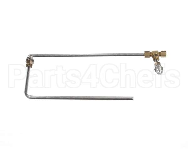 8434000000 Jade Kit, Dbl Pilot, Front L/R, Jt
