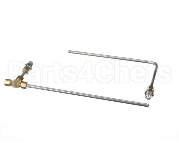 8434000000 Jade Kit, Dbl Pilot, Front L/R, Jt