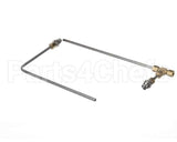 8434000000 Jade Kit, Dbl Pilot, Front L/R, Jt