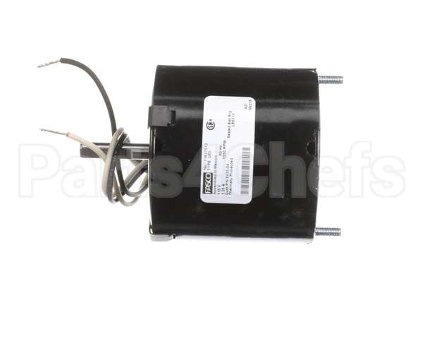 8435-04 Emberglo Flare Trol Mtr 115V