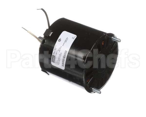 8435-04 Emberglo Flare Trol Mtr 115V