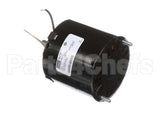 8435-04 Emberglo Flare Trol Mtr 115V