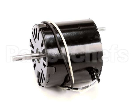 843504 Emberglo 253141 Motor 120V