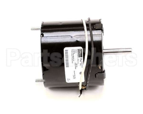 843504 Emberglo 253141 Motor 120V