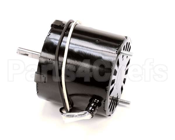 843504 Emberglo 253141 Motor 120V