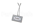 84353001 Cornelius Switch Assembly Push Button Prv