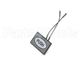 84353001 Cornelius Switch Assembly Push Button Prv