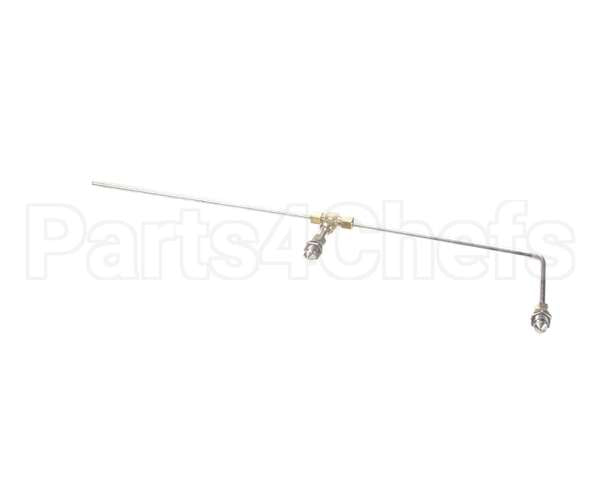 8435800000 Jade Dbl Plt Kt - Left Bend