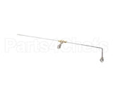 8435800000 Jade Dbl Plt Kt - Left Bend
