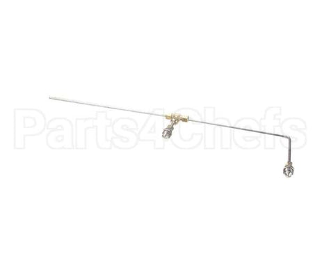 8435800000 Jade Dbl Plt Kt - Left Bend