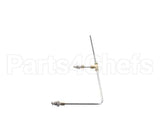 8435800000 Jade Dbl Plt Kt - Left Bend