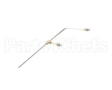 8435800000 Jade Dbl Plt Kt - Left Bend