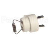 84364 Server Cut-Out Thermal 152C