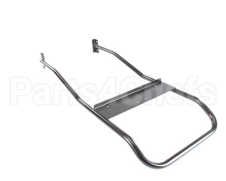 84368 Henny Penny Weld Assembly-Drain Pan Ods Handle
