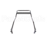84368 Henny Penny Weld Assembly-Drain Pan Ods Handle