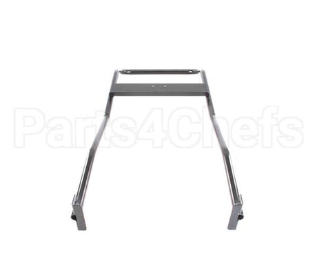 84368 Henny Penny Weld Assembly-Drain Pan Ods Handle