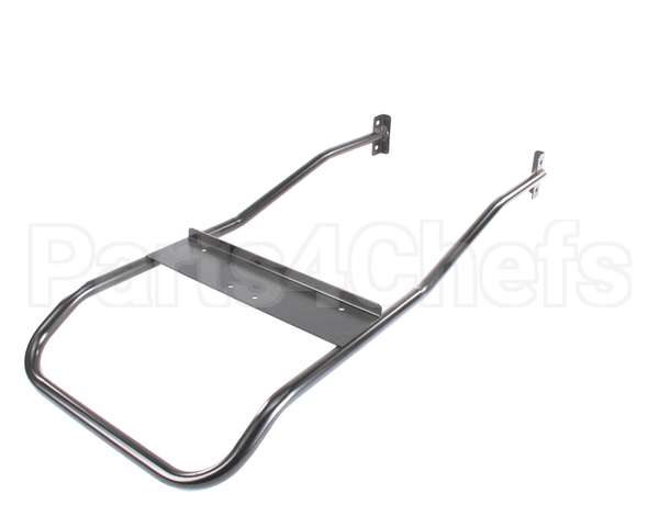84368 Henny Penny Weld Assembly-Drain Pan Ods Handle
