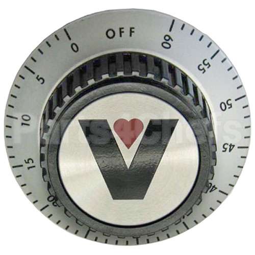 8437813 Compatible Vulcan Timer Knob