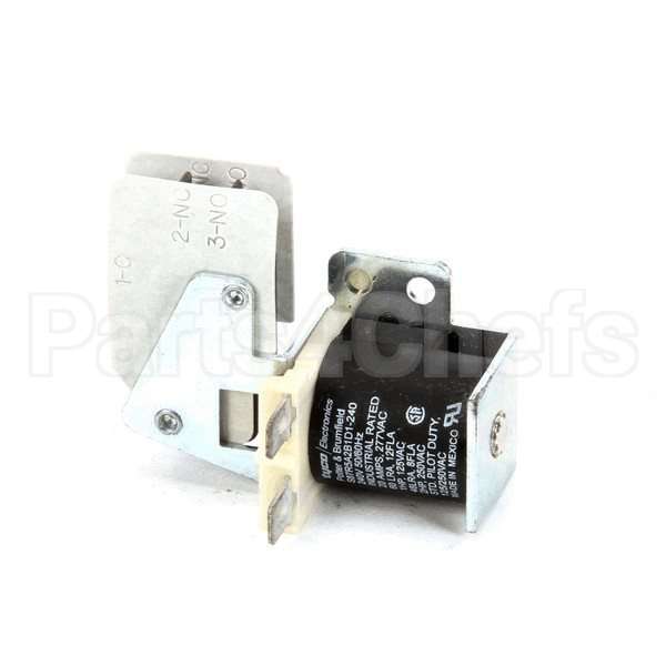 843812 Compatible Hobart Nd, Relay (Crown 9