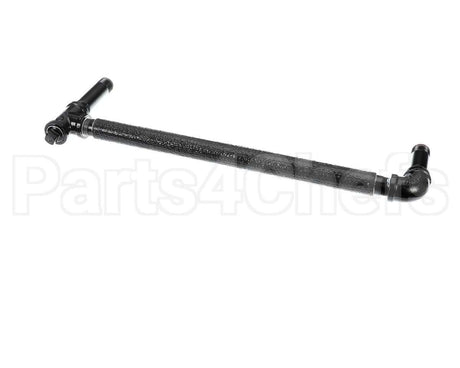84383 Henny Penny Assy-Oil Shuttle Drain Pipe