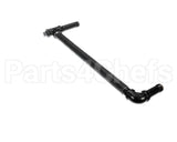 84383 Henny Penny Assy-Oil Shuttle Drain Pipe