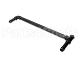84383 Henny Penny Assy-Oil Shuttle Drain Pipe
